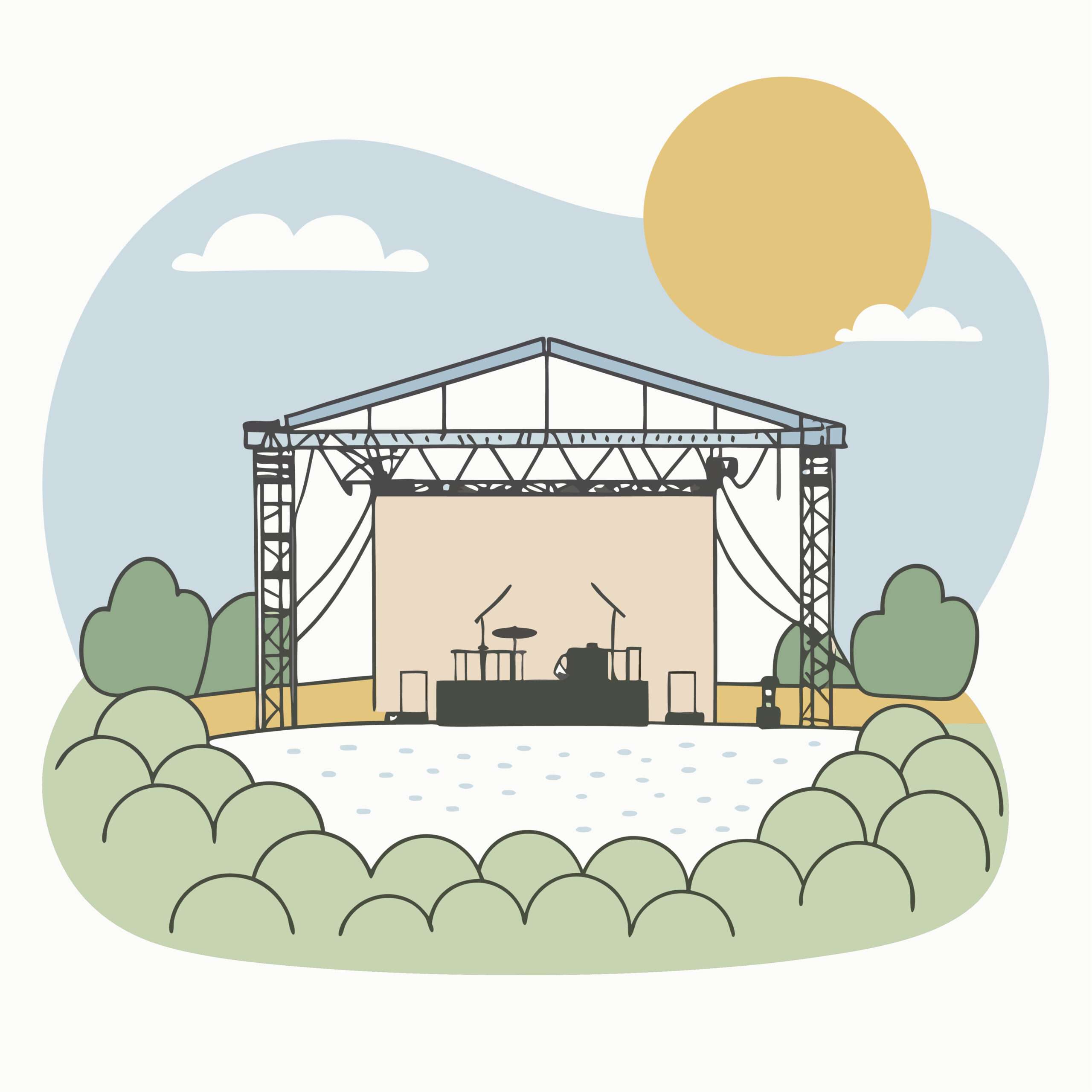 Eure-EventArena - Eure EventArena